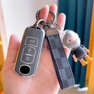 Applicable to Mazda 3 Onksela Key Cover Atenza 6cx4/CX5/Cx30 Car Key Cover Case