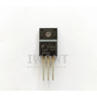Tmpf3n50az TMPF3N50 3N50 N-CAHNNEL MOSFET 2.5A 500V
