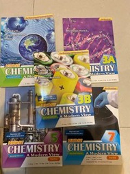Chemistry book