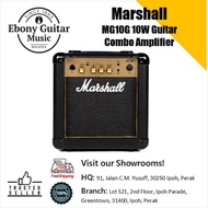 Marshall MG10G 10watt 1 x 6.5" inch Electric Guitar Amplifier