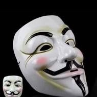 Anonymous mask hacker mask (BC)