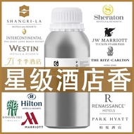 Westing Hotel Aromatherapy Essential Oil Star Hotel Club Fragrance Machine Fragrance Diffuser Essent