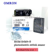 E3JM-R4M4-G photoelectric switch Sensor Photo New