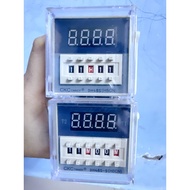 [BASE INCLUDED] Time Relay Timer Timer DH48S-2Z DH48S-S Time Relay Timer switch DH48S