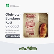 ROTI SIDODADI/ ROTI ISI/ OLEH OLEH BANDUNG ROTI SIDODADI SATUAN