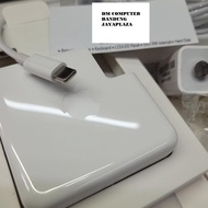 New Magsafe Charger APPLE (61Watt) Cable Type - C Macbook Pro/Air