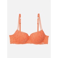 PLUS SIZE 38D BRA exported to PALMERS Germany. Thin padded bra with underwire