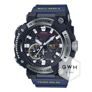 Casio G-Shock Analog Digital FROGMAN GWF-A1000-1A2