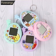FOREVERGO Creative Electronic Pet Game Tamagotchi Toy 168 Pets In 1 Virtual Pet Electronic Toys Chil