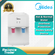 MIDEA Hot &amp; Warm Water Dispenser  YR1539T