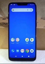 ASUS ZenFone Max M2 ZB633KL(6.3吋，32G/32G，高通632八核）