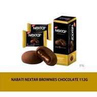 nextar brownies chocolate