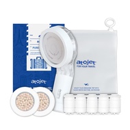 "atojet -event" Jennie's pick Cl K-beauty l Powerful shower head l Travel Kit l 1 Main shower head+H
