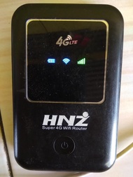 Modem hnz