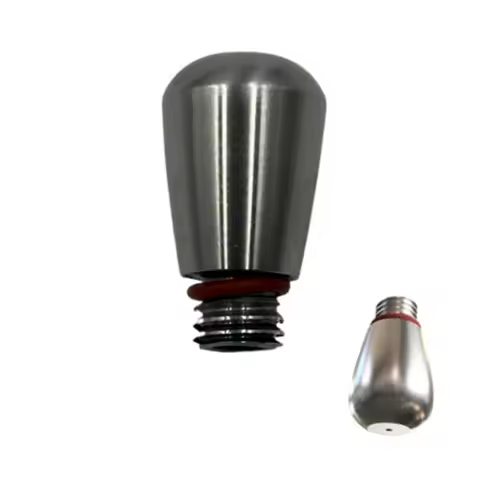 1 Hole Steam Nozzle For Gaggia Classic Pro Accessories Gaggia Classic Steam Nozzle for Coffee Maker 