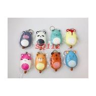 Lssq112 Squishy Cute/Squishy Fruit/Squishy Animal/Ice Cream