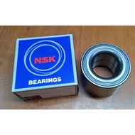 MITSUBISHI TRITON 4X2 (2WD) FRONT WHEEL BEARING NSK ZA-40KWD02U42CA-01LB