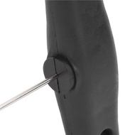 TMA~Air Outlet Pulling Hook Removal Tool T40207 Fit For MercedesBenz SL/SClass/EClass