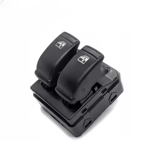 96652187 Window Lifter Car Window Power Switch For GM Buick Lova Aveo Barina G 96652187