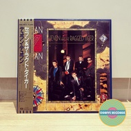 Duran Duran - Seven And The Ragged Tiger (Used Vinyl LP from Japan)