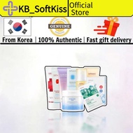Cell Fusion C Aquaporin Cream V2 60ml + 5 Face Masks + 70 Cotton Pads + Sunscreen Stick 19g + 150ml 