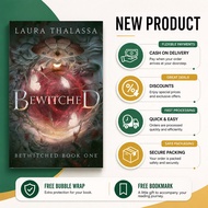 Bewitched (Bewitched, #1) by Laura Thalassa