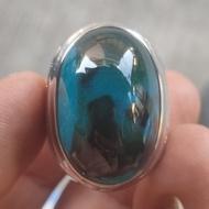 Bacan coklat lumer majiko tanah hitam