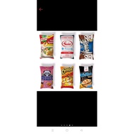 Jumbo Snack Pillow 2kg