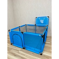 Baby Fence Ball Pool Basket Children's Ball Pool Baby Playpen Children's Toys Ball Pool Ball Pool Pl
