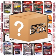 hgrich522 โมเดลรถเหล็ก Majorette ลิขสิทธิ์แท้100% (แพ็คยับ) มีหลายแบบให้เลือก 1/64 ราคาสุดคุ้ม sb MJ