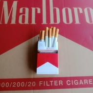 Marlboro merah (1 Slop)