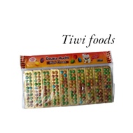 Tiwi Foods Double Mucho Mini Choco