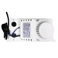 Dehumidifier Drain Pump ปั๊มน้ำทิ้งอัตโนมัติ สำหรับเครื่องลดความชื้น ใช้กับแอร์ได้ ไม่มีถังน้ำ