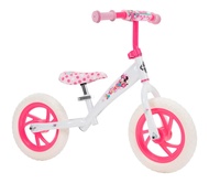 HUFFY SPORTS DISNEY MINNIE KID'S BALANCE BIKE
