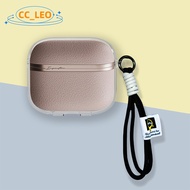 For EDIFIER W260NC Case Cute Lanyard Pendant Clear Soft Case EDIFIER W260NC Shockproof Shell Case Pr