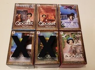 [日版] Qposket petit 細盒 Disney Character 迪士尼公主
