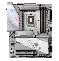 MAINBOARD (เมนบอร์ด) GIGABYTE Z790 AORUS PRO X (SOCKET LGA 1700 DDR5 ATX)