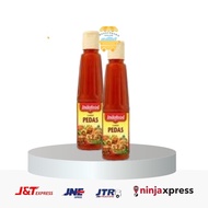 Saus Sambal Indofood PEDAS 135ml / Saos Sambal / Sambal
