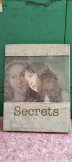 周慧敏93寫真集