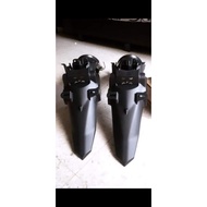 mudguard lc135 V4-v6