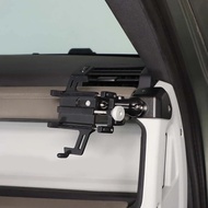 Car Accessories Phone Holder Trim For Land Rover Defender 110 2020-2023 Car Air Vent Mobile Phone Ho
