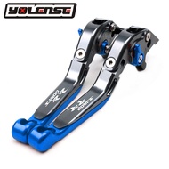 2021 For BMW S1000RR S1000 RR S 1000RR 2019-2022 Motorcycle Accessories Folding Extendable Brake Clu