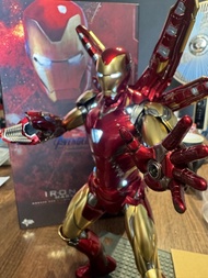 Hot Toys Iron Man Mark 85