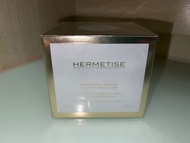 Hermetise  PROFESSIONAL PEELING MASK 全方位晶鑽骨膠原去角質磨砂潔膚面膜