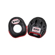 Windy Boxing Store 🥊 Windy focus mitts เป้าล่อชกต่อยขนาดเล็ก PP-12