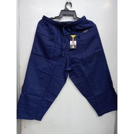 SELUAR LOTTO LELAKI KAIN COTTON TABLA UMRAH