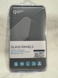 GOR Google Pixel 5 鋼化膜滿版覆蓋  2片 pixel5 手機螢幕保護貼膜一般滿版保護貼
