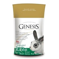 Mini Cavy Genesis Timothy Adult Rabbit Pet Recipe 1kg/2kg Feed