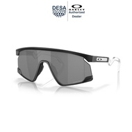 Oakley BXTR (Matte Black with Prizm Black)