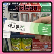 DongA Aclean Gel Acne Care Gel 20g Korea